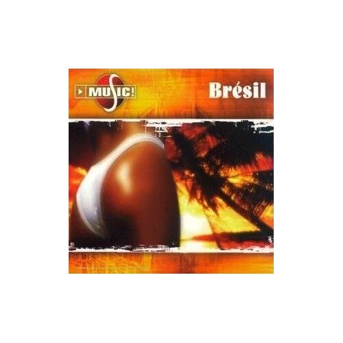 Bresil : Digipack 21 Titres