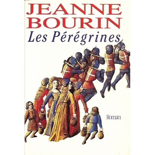 Les Pérégrines.