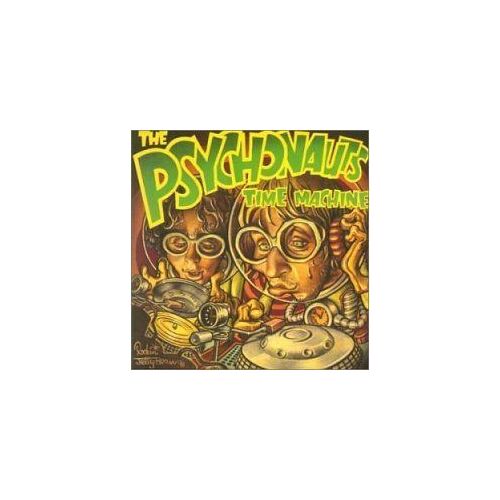 Time Machine - A Mowax Retrospective Mix