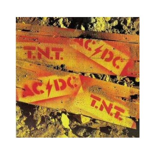 Tnt (Import Australie)