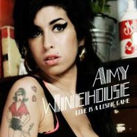 Love Is A Losing Game