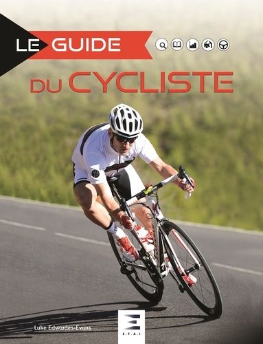 Le Guide Du Cycliste
