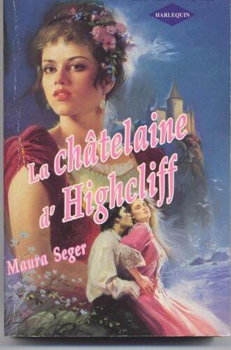 La Châtelaine D'highcliff
