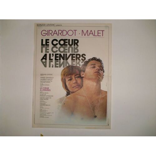 Le Coeur A L'envers.