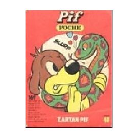 Pif Poche 169
