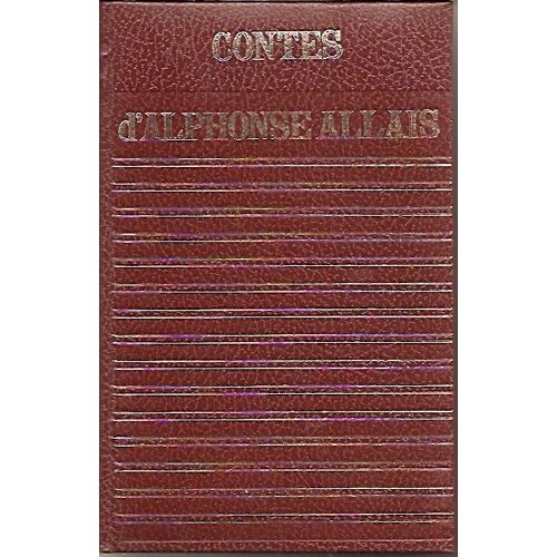 Contes