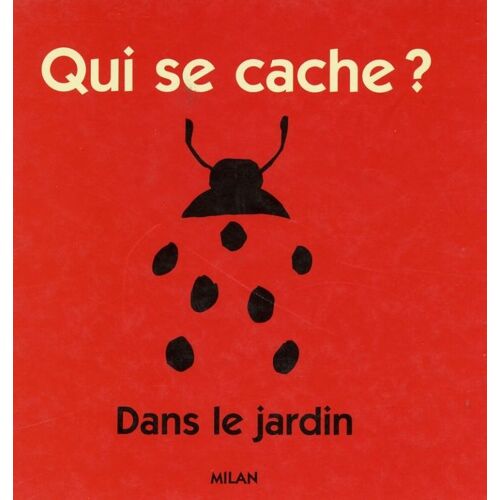 Dans Le Jardin