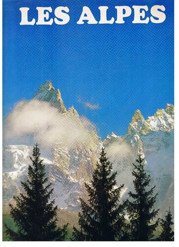 Les Alpes