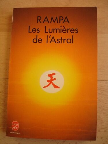 Les Lumières De L'astral