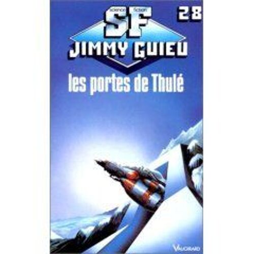 Les Portes De Thule