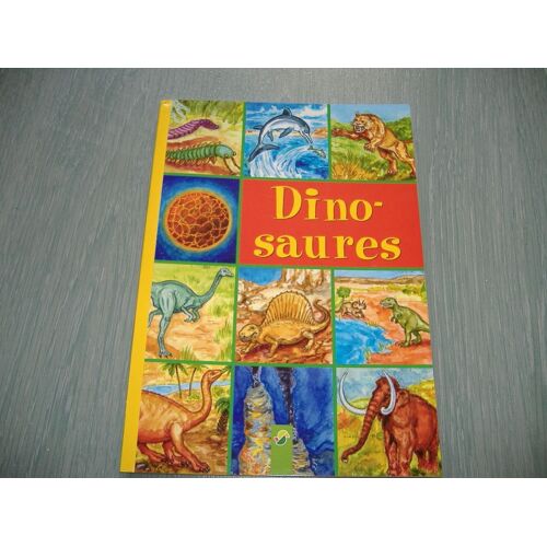 Dinosaures