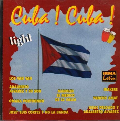 Cuba Cuba