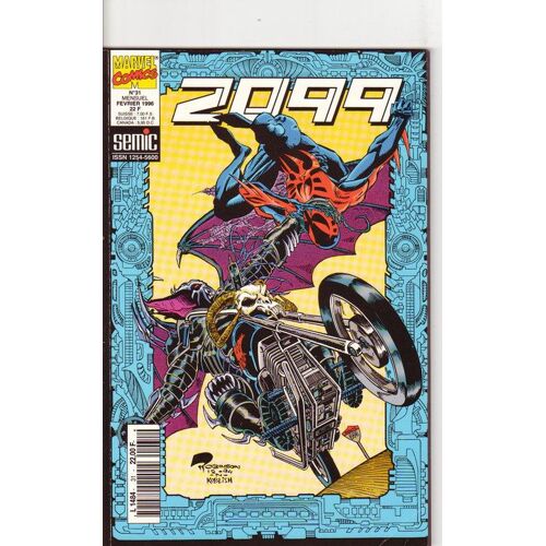 2099  N° 31