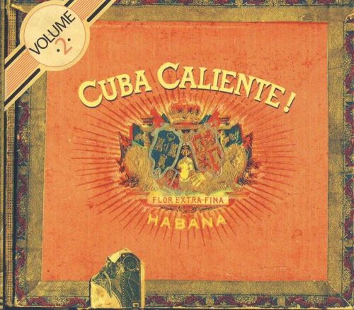 Cuba Caliente Vol 2