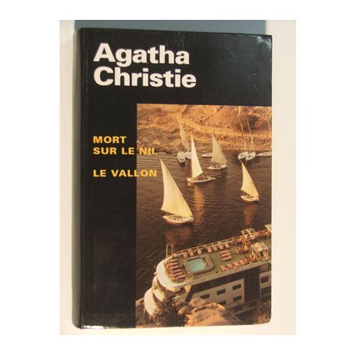 Mort Sur Le Nil , Le Vallon