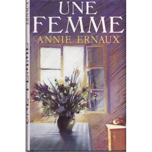 Une Femme