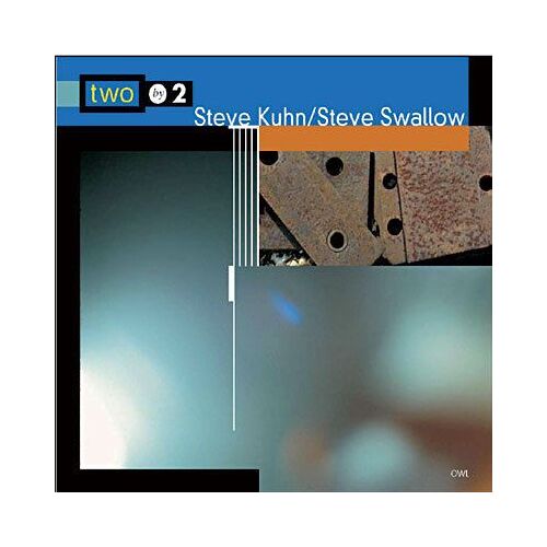 Two By Two