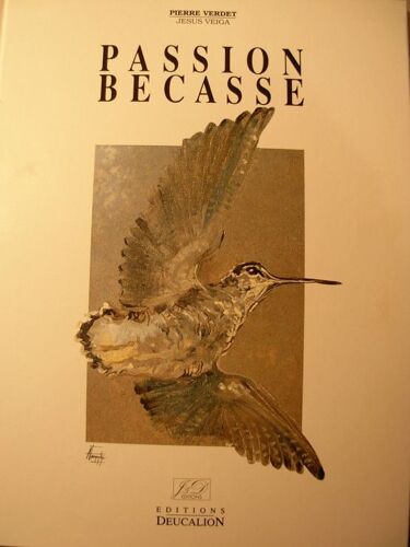 Passion Becasse