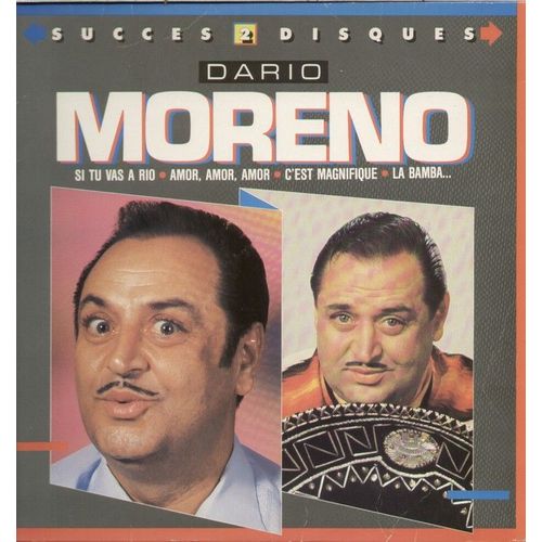 Si Tu Vas À Rio, Amor, Plegaria, Tout L'amour, Viens, La Bamba, C'est Magnifique, Quizas, Exodus, Eso Es El Amor, Seul, Amour, Malaguena....