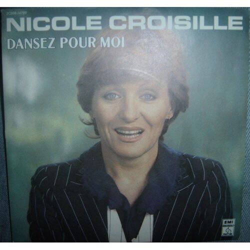Dansez Pour Moi