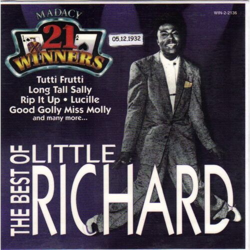 The Best Of Little Richard