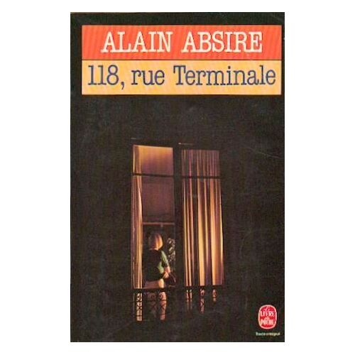 118,Rue Terminale