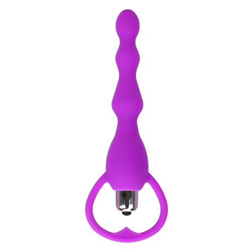 Godemichet Anal En Silicone Pour Femmes, Produits Sexuels, Massage De La Prostate, Jouets Sexuels, Perles Anales, Vibrateur