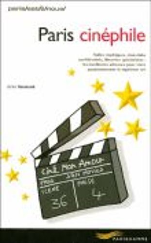 Paris Cinéphile