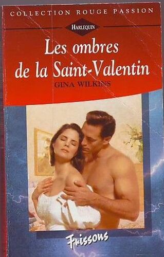 Les Ombres De La Saint-Valentin