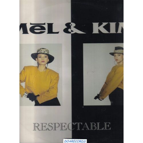 Respectable ( Original Uk ) /