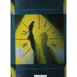 In Kick It (Edition Limitée Pochette Ouvrante + Poster)