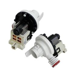 Whirlpool 481290508156 Pompe de vidange lave-vaisselle
