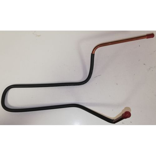 Candy 49014840 Tuyau de chauffage bac