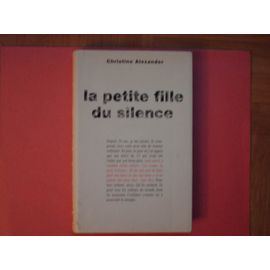 La Petite Fille Du Silence