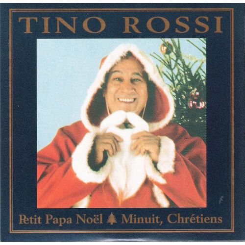 Petit Papa Noël