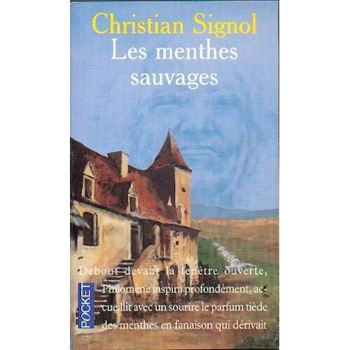 Les Menthes Sauvages.