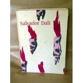 Salvador Dali