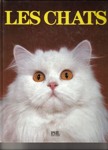 Les Chats