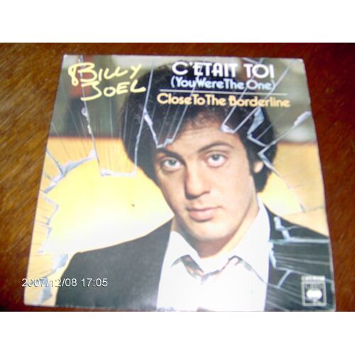 C'etait Toi(You Were The One)
