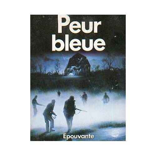 Peur Bleue