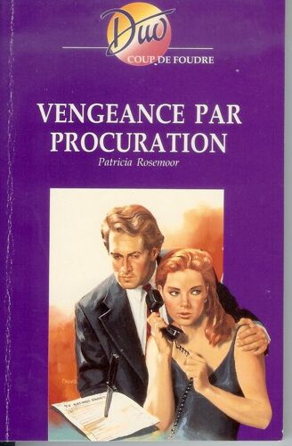 Vengeance Par Procuration