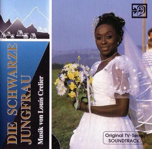 Die Schwarze Jungfrau - La Vierge Noire