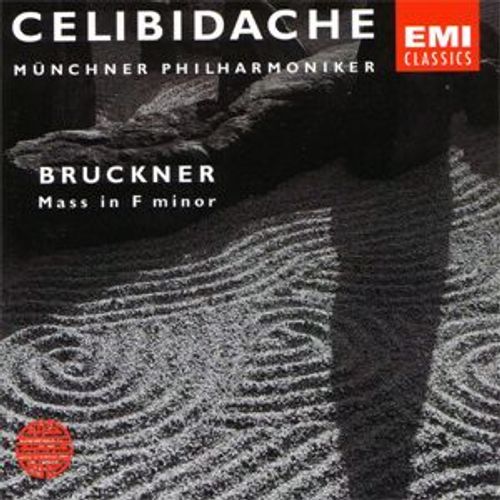 Symphonie No. 3 Philh. De Münich