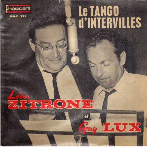 Le Tango D'intervilles