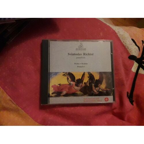 Cd Richter