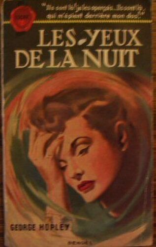 Les Yeux De La Nuit