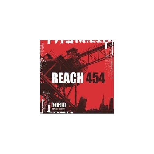 Reach 454
