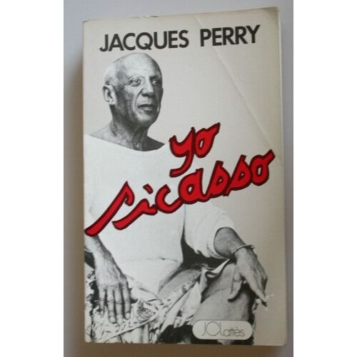 Yo Picasso