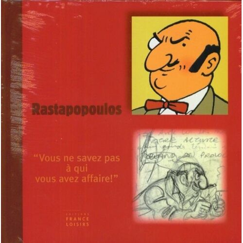 Rastapopoulos