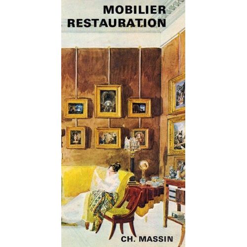 Mobilier Restauration